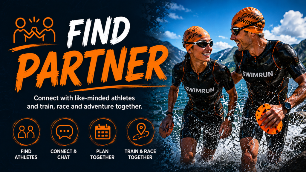 Button Find Partner beMagicHUB