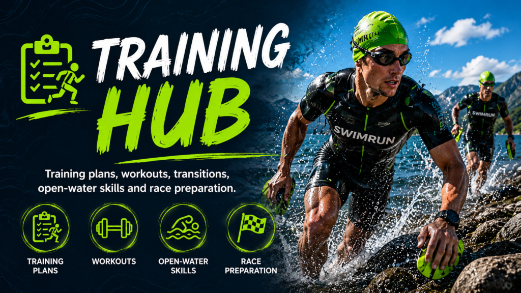 Button Training HUB beMagicHUB