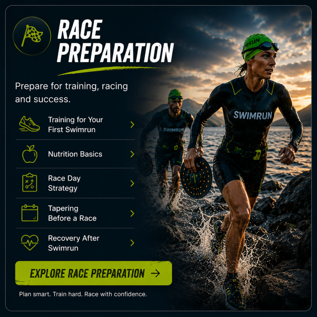 Card 4 race preparation beMagicHUB