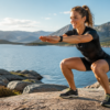 FP Beginner Strength Workout for Swimrunners beMagicHUB