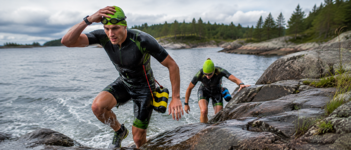 FP Common Beginner Mistakes in Swimrun beMagicHUB