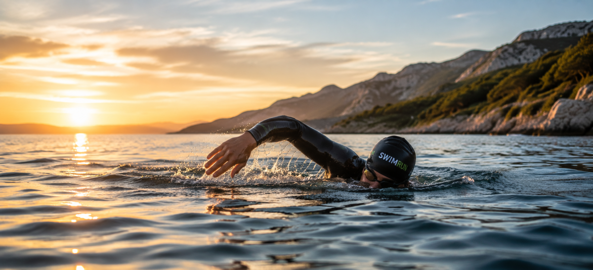 FP Open Water Confidence session beMagicHUB