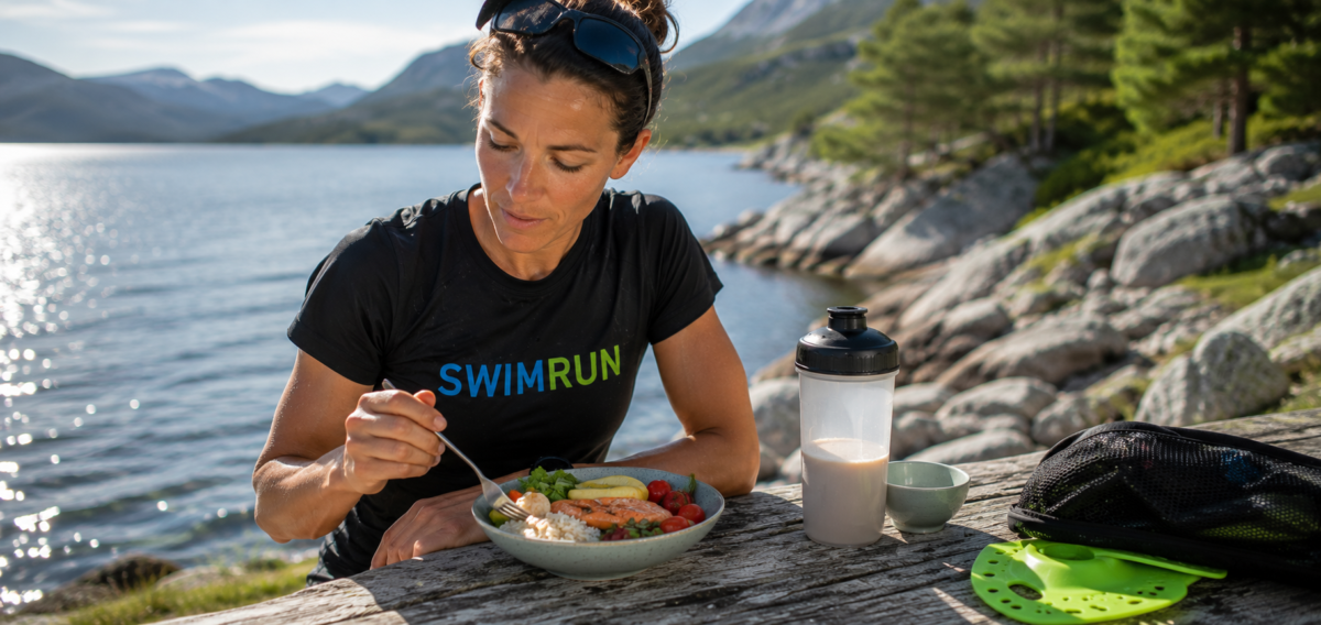 FP Recovery Nutrition Guide beMagicHUB