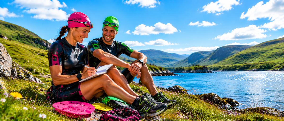 FP Why Every Swimrunner Should Write Race Report beMagicHUB 21-9