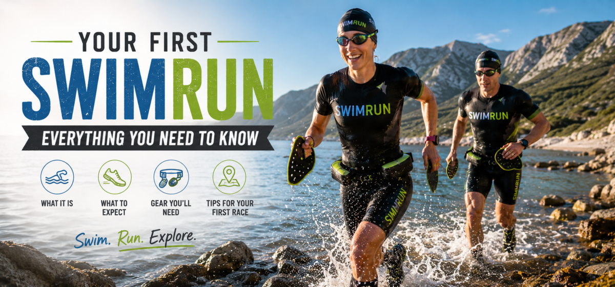 FP Your First SWIMRUN - Everything You Need to Know beMagicHUB
