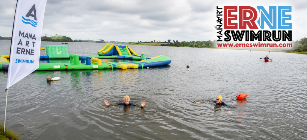 FP forum Mana Art Erne SWIMRUN beMagicHUB