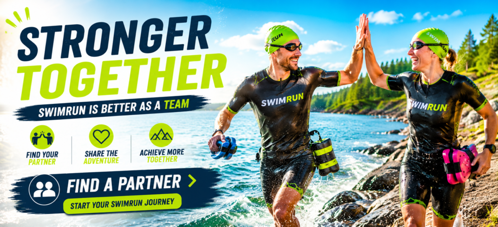 Find a Partner link banner beMagicHUB