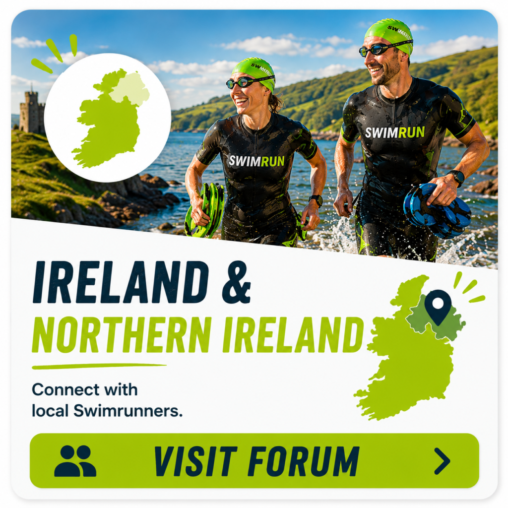 Square card Ireland and Northern Ireland beMagicHUB